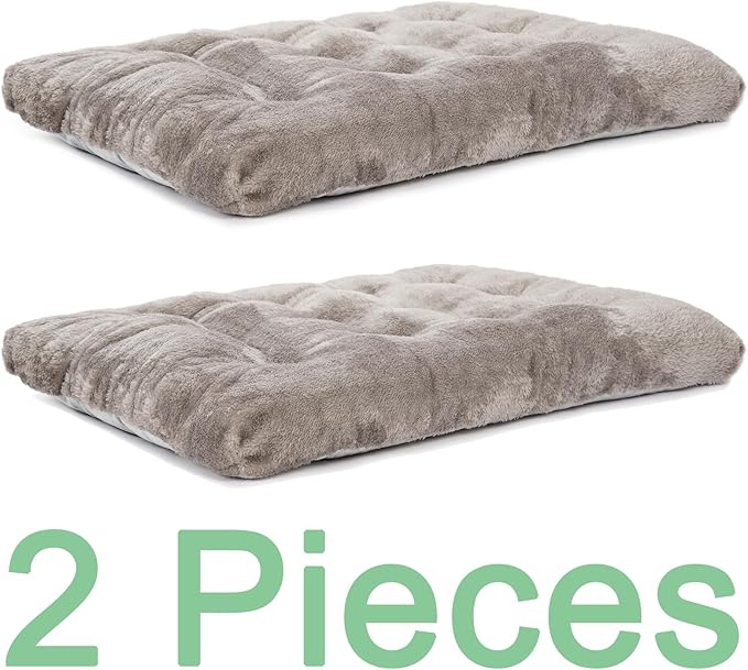 Cama para Perro Grande 89cm Lavable y Antideslizante miniatura 2