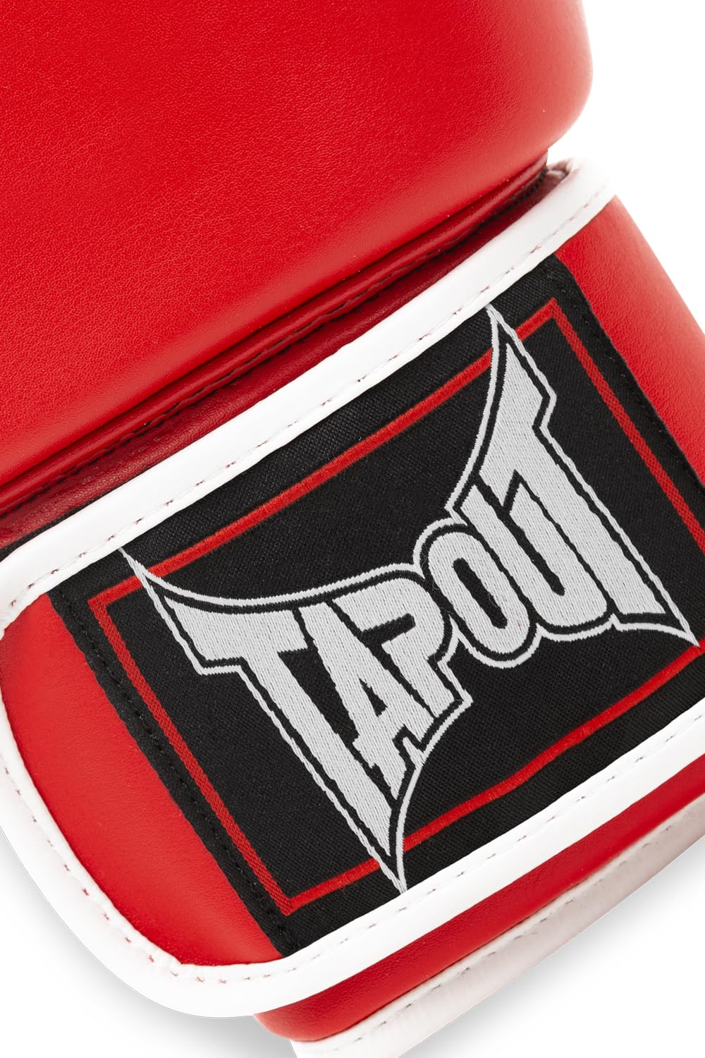 Tapout Rękawice bokserskie ze sztucznej skóry (1 para) Colton