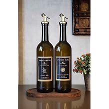 KHAKMA Ah ap Stantl  Amber Siyah Gold 2'li 750 ML Zeytinya  S v ya   i esi Ya danl k Ya l k