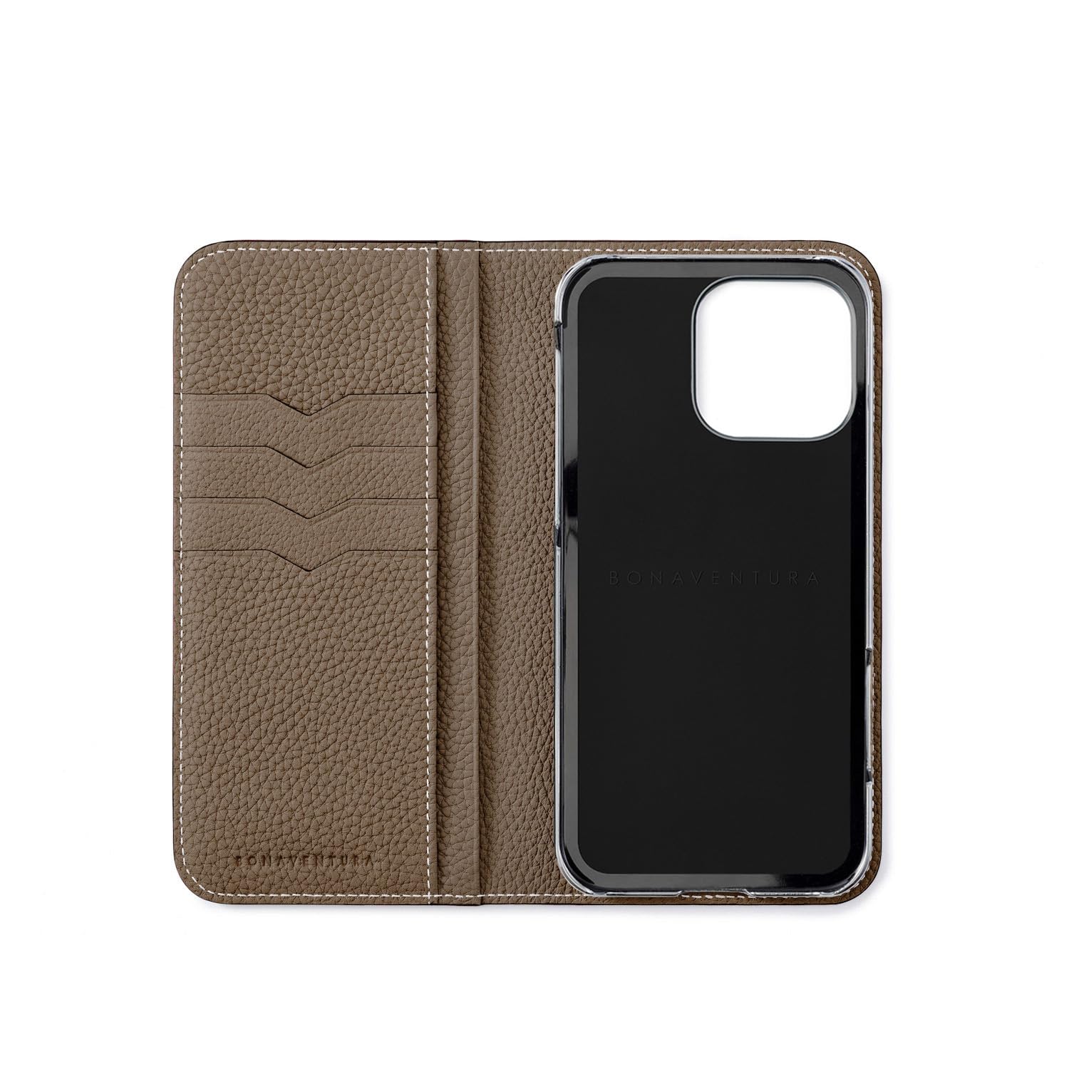Amazon.co.jp: 【BONAVENTURA】(for iPhone16Pro Max) ダイアリー 