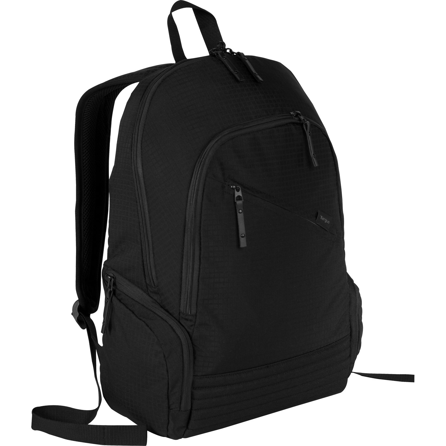 Targus Biker Backpack Case Designed for 16 Inch Laptops TSB171US (Black)