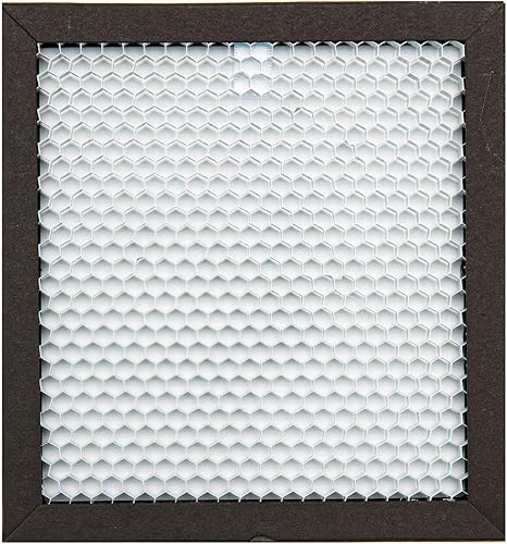 Miniatura 4 de Ivation Filtro foto-catalítico de reemplazo Purificador de aire de ozono Modelo IVAOZAP44