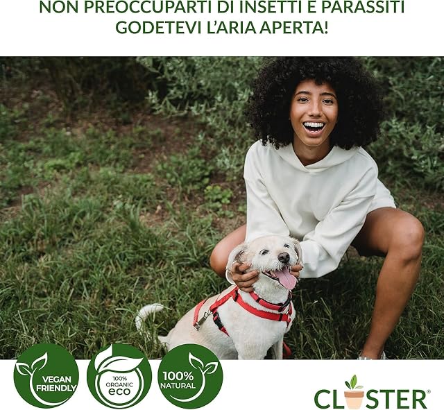 Foto 6 de 6 de Neem Pet Protection 750 ML, Antiparasitario para Perros y Gatos - Aceite de Neem en Spray