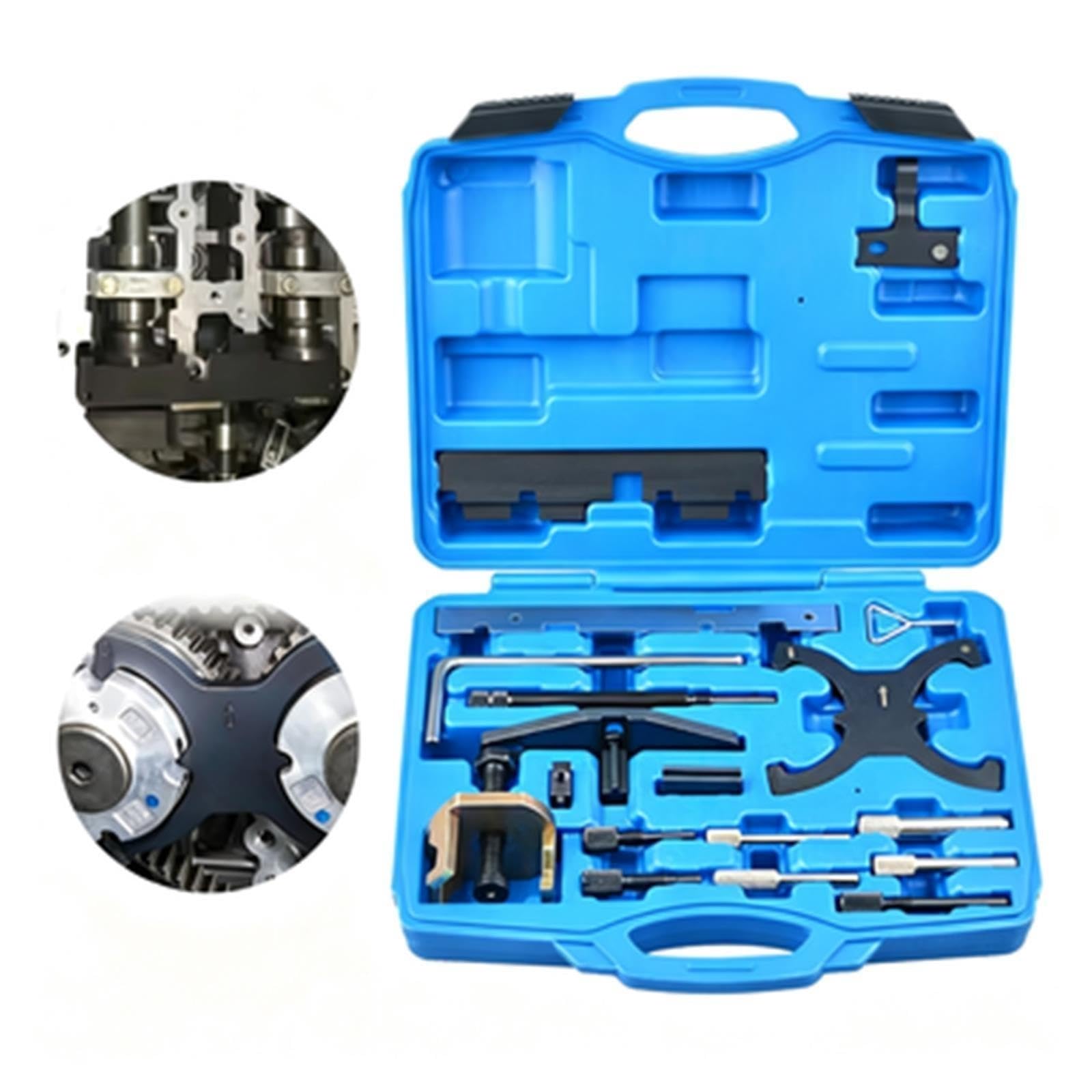 Herramientas Ajuste Motor Para Ford Para Focus 2004-2008