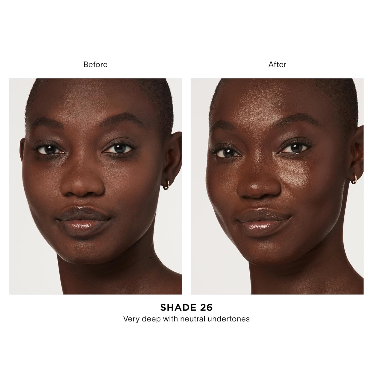 Hourglass Illusion Luminous Glow Foundation SPF 30