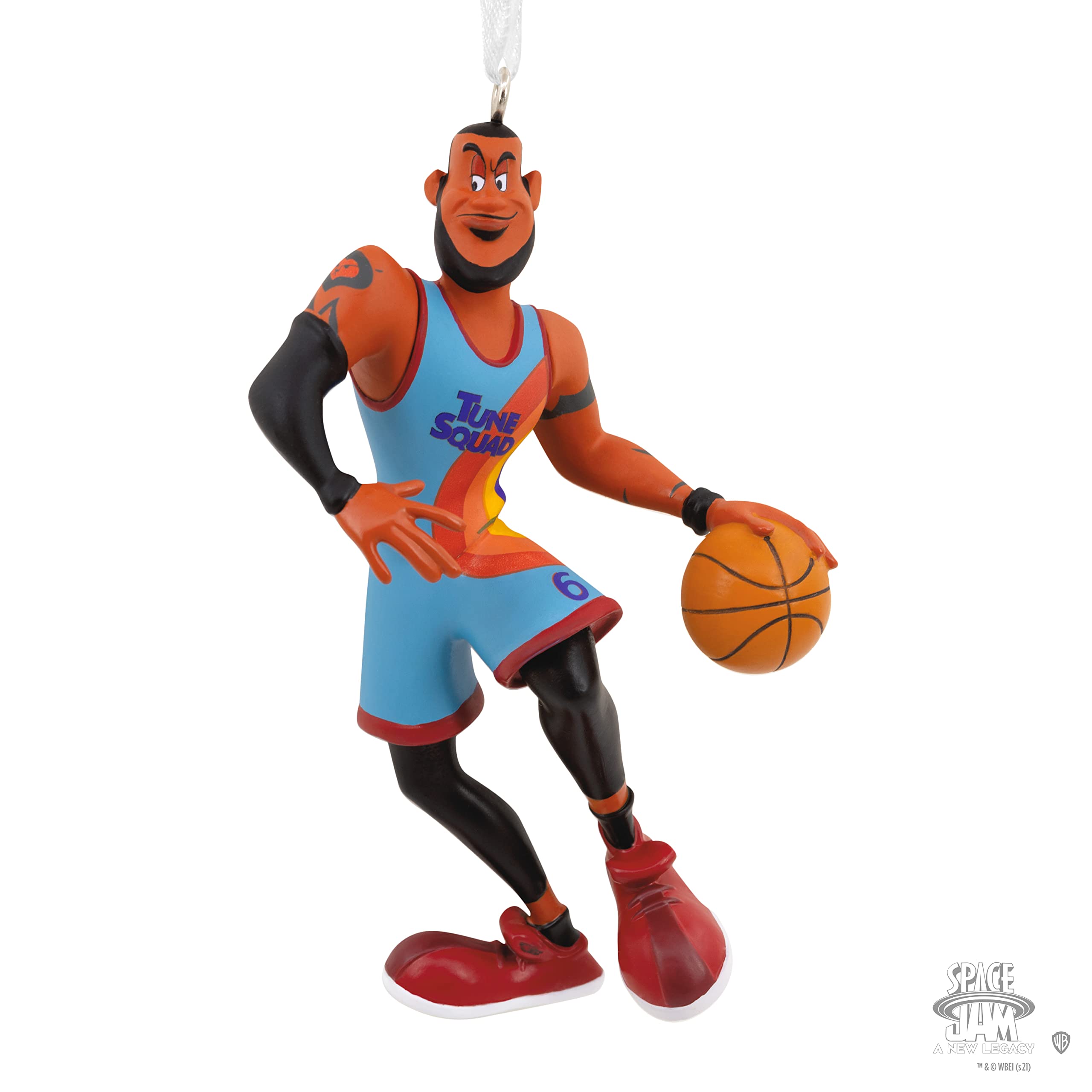 space jam lebron jame
