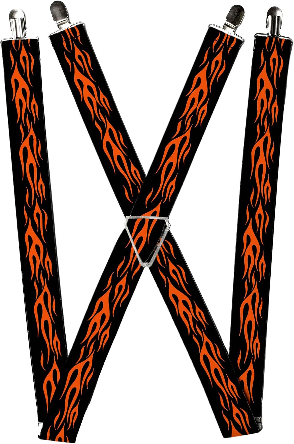 Buckle-Down Unisex Adult Suspenders