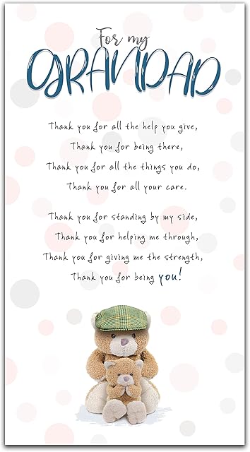 Grandad Birthday Card, Funny Grandad Birthday Card, Happy Birthday Card Grandad, Greetings Card Grandad, Grandad Birthday Cards, Funny Grandad Birthday Cards
