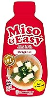 Vista 4 de Marukome Miso Easy Original - 13.8 oz