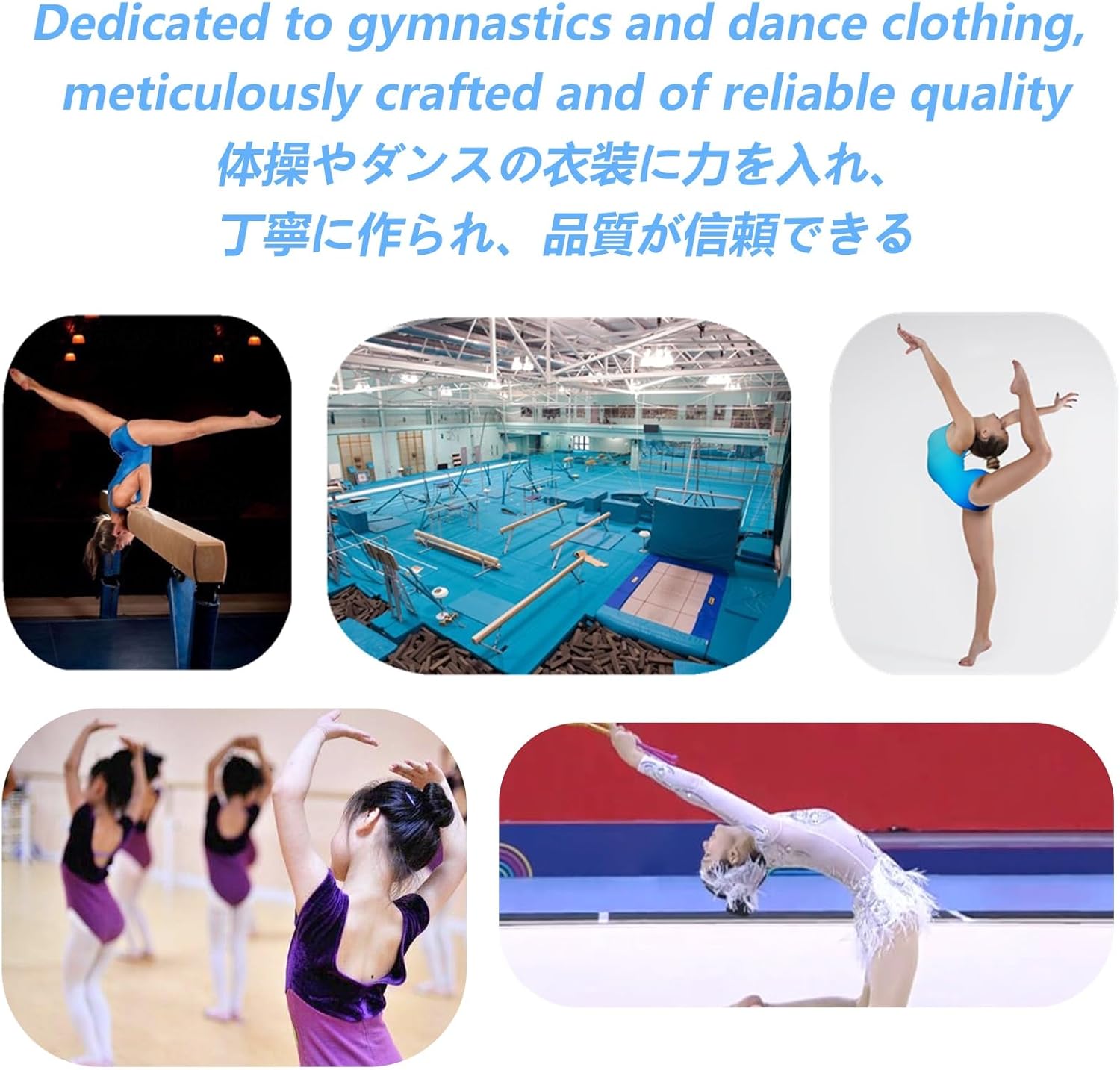 Ice Skating Dress For Girls Women Teens Stretchy Spandex Competition Figure Skating Training Clothes Long Sleeves
