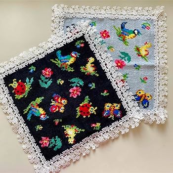 Amazon.co.jp: 期間限定値下！完売フェイラー×近沢レースコラボ