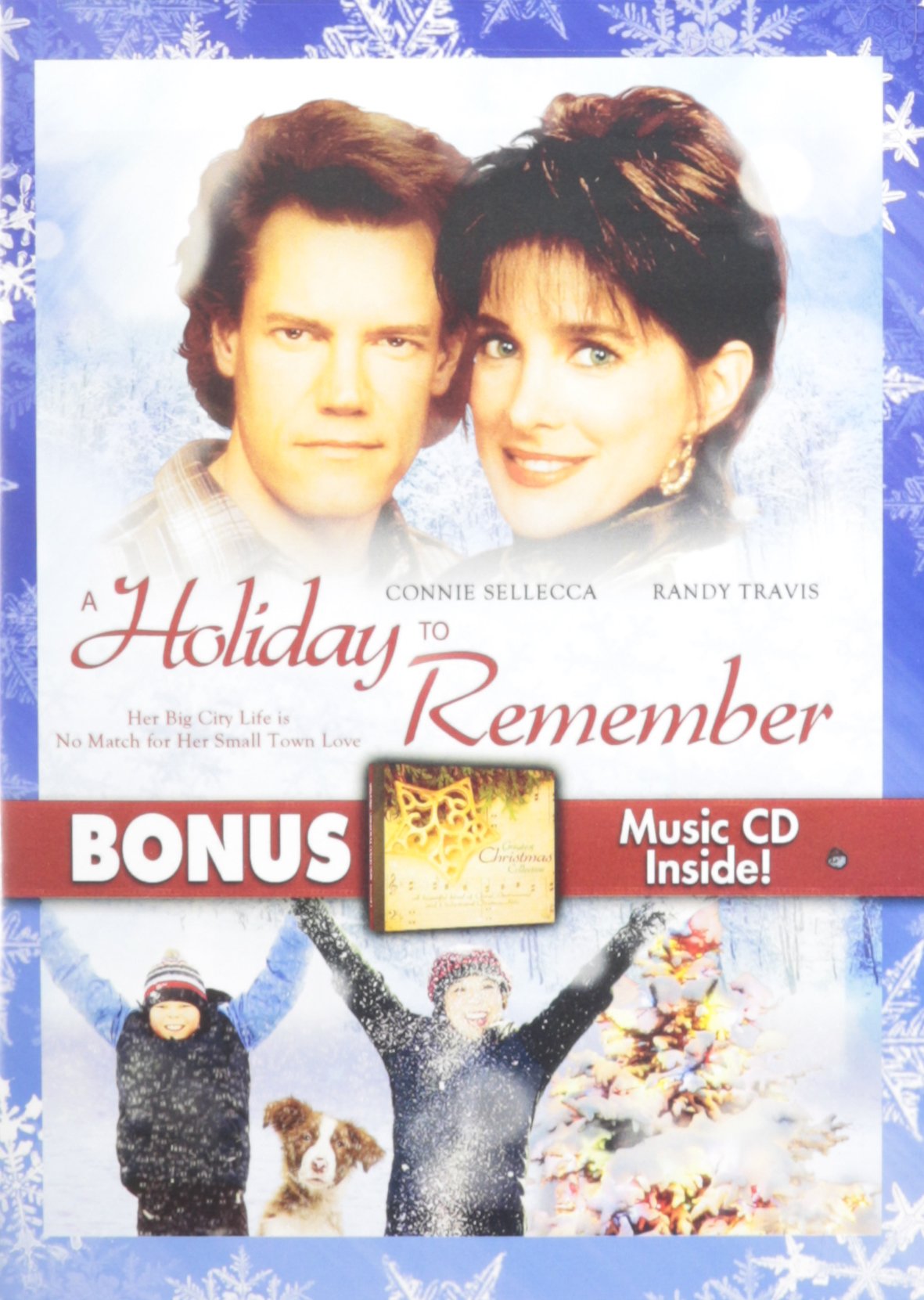 Holiday to Remember DVD Reino Unido para ver cine en version original sin subtitulos