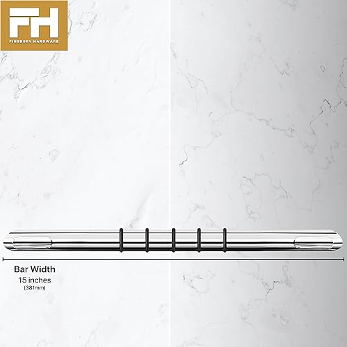 Miniatura 31 de Reposapiés de ducha, barra de ducha de esquina para afeitarse piernas, repisa de pie de ducha de hotel, barra de latón para baño (níquel satinado)