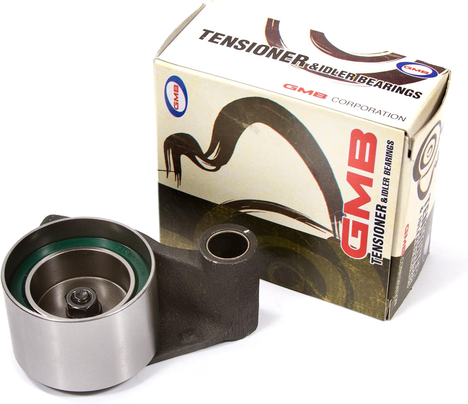 Evergreen TBK240WPT Compatible With 93-95 Toyota T100 4Runner Pickup 3.0 SOHC 3VZE Timing Belt Kit Water Pump