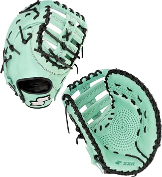 SSK Z5 Craftsman Baseball First Base Mitt 12 12.25 12.5 13" Right & Left Hand Throw