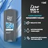 Dove Men Care Clean Comfort Duş Jeli 400 Mililitre