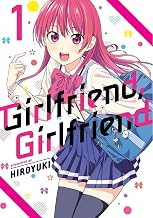 Girlfriend, Girlfriend Omnibus 1