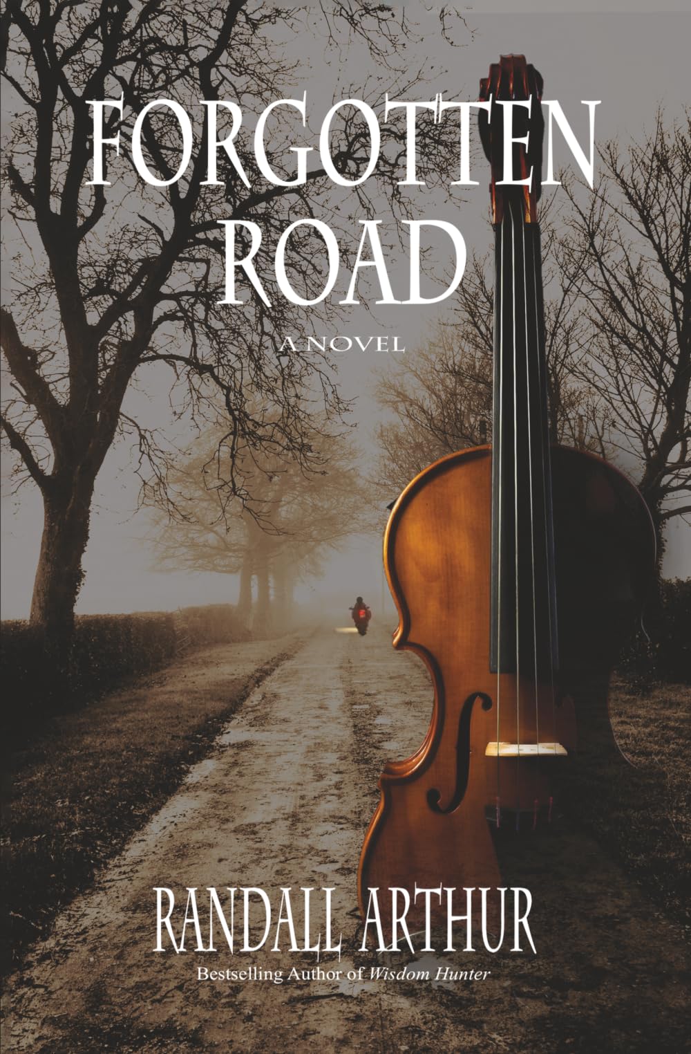 Forgotten Road