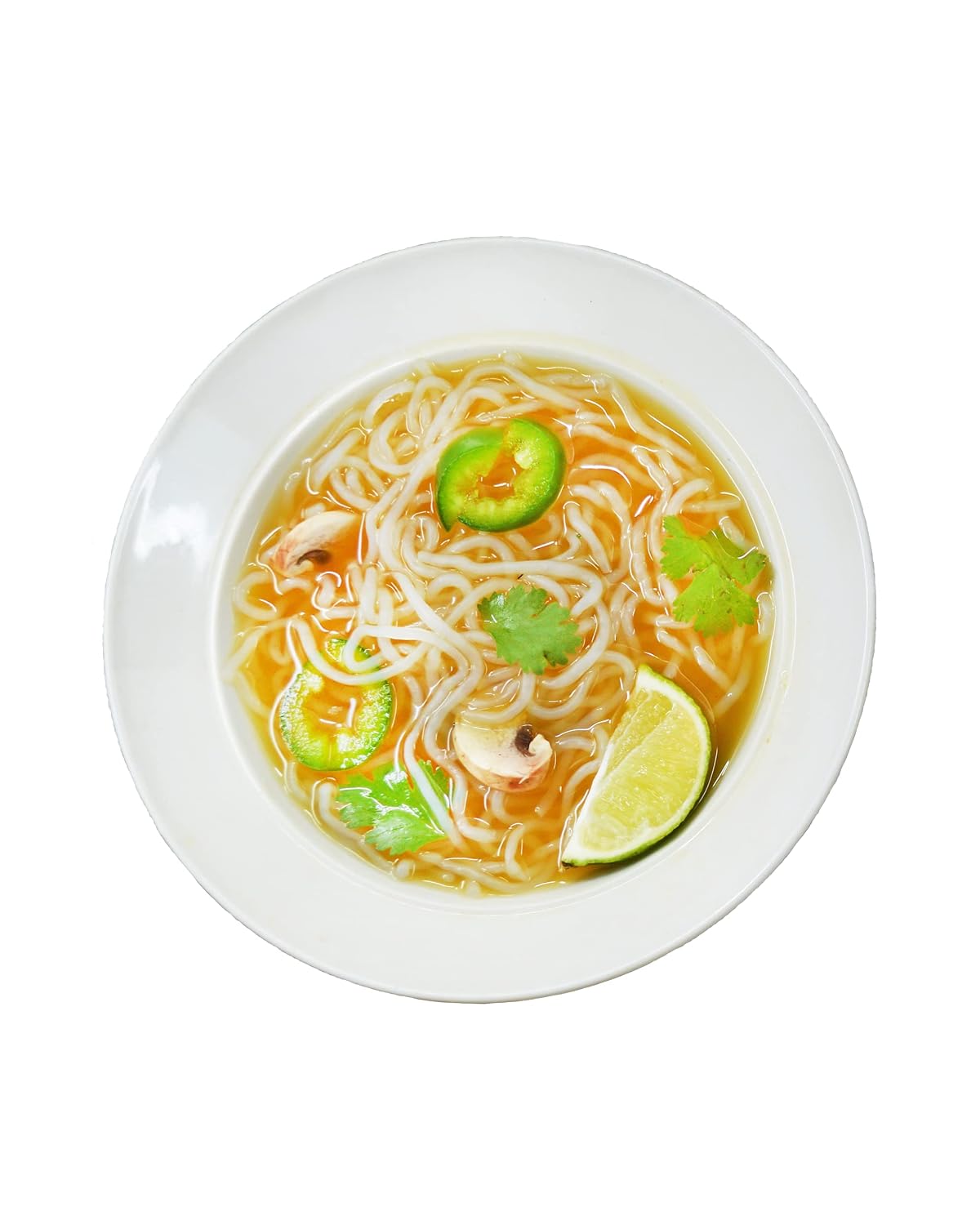 Miracle Noodle, RTE Meal, PHO, Pack of 6, Size 8 OZ - No Artificial Ingredients Gluten Free Vegan6 image 3