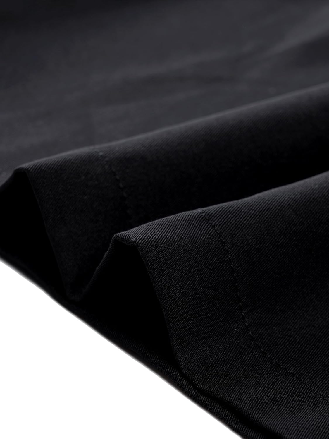 Agnes Orinda Plus Size Anorak Jackets for Women Drawstring Waist Trench Coat Utility Jacket with Pockets - Image 5