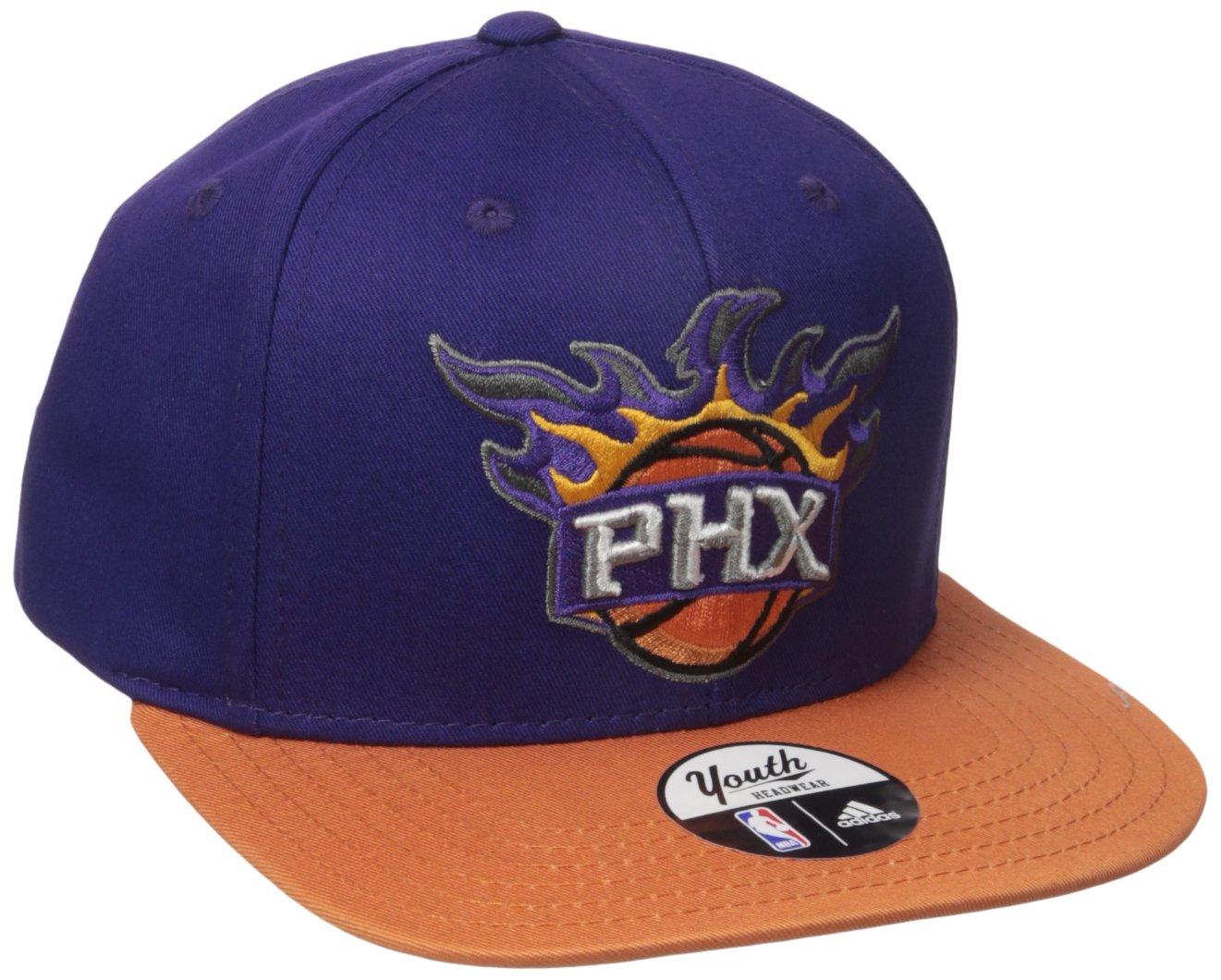 Buy NBA Phoenix Suns Youth Boys Flat 