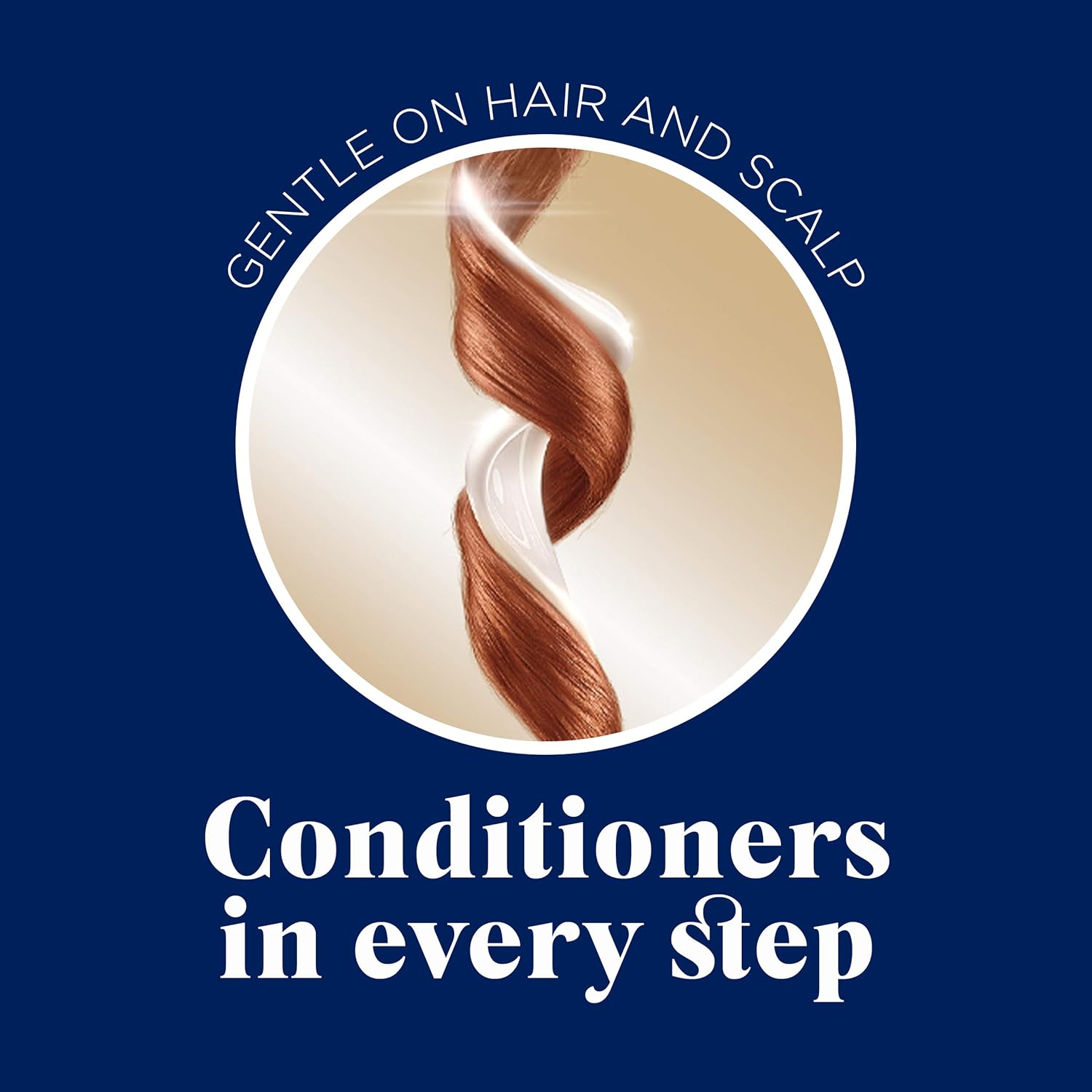 Clairol Nice'n Easy Permanent Hair Dye, 6R Light Auburn Hair Color, 3 Count : Everything Else