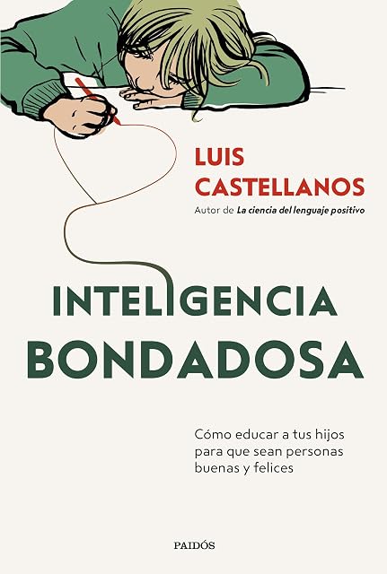 Portada de Inteligencia bondadosa
