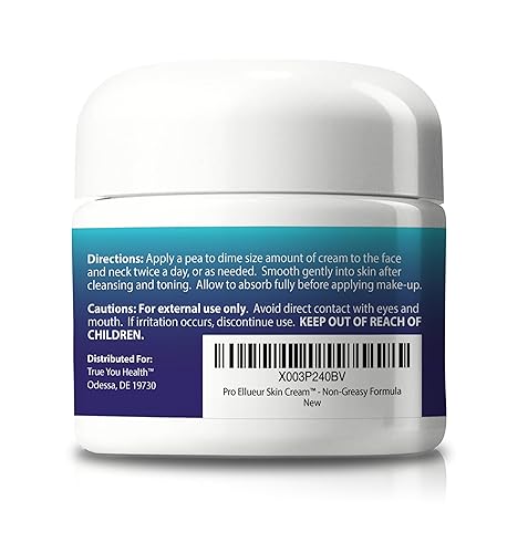 Miniatura 3 de Pro Ellueur Skin Cream - Crema antiarrugas - Suministro de dos meses - Tecnología avanzada de reafirmación de la piel para ayudar a reducir los