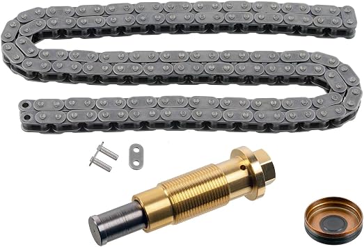 SWAG 10 94 4505 Timing Chain Set