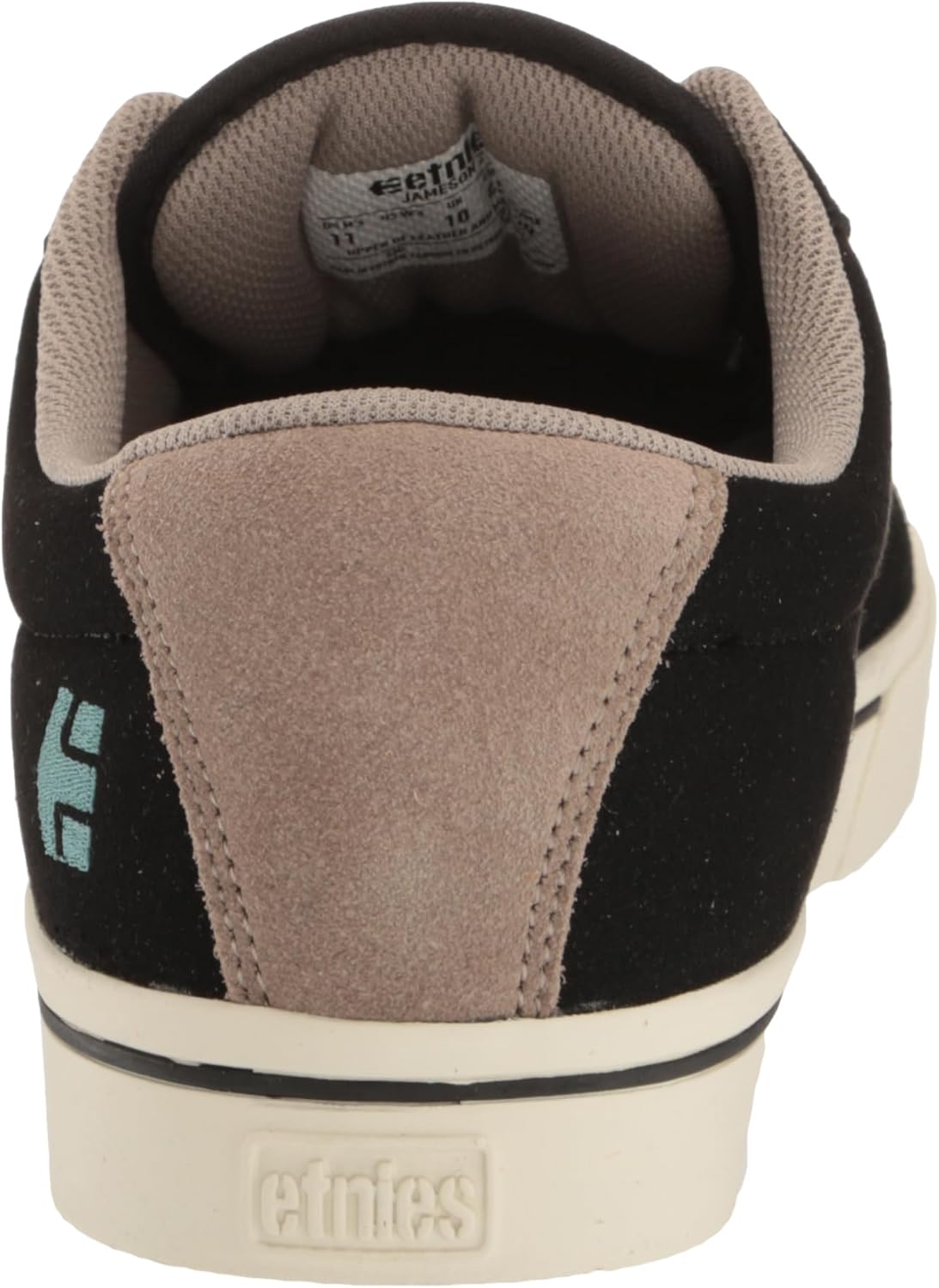 Etnies Men's Jameson 2 Skate Shoe