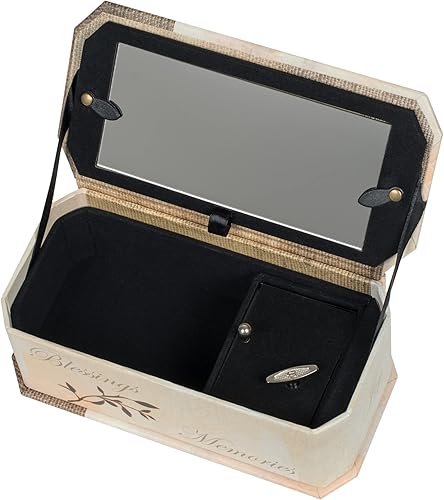 Miniatura 3 de Cottage Garden Friend The Greatest Blessing Tree Branch Jewelry Music Box Plays That's What Friends are for