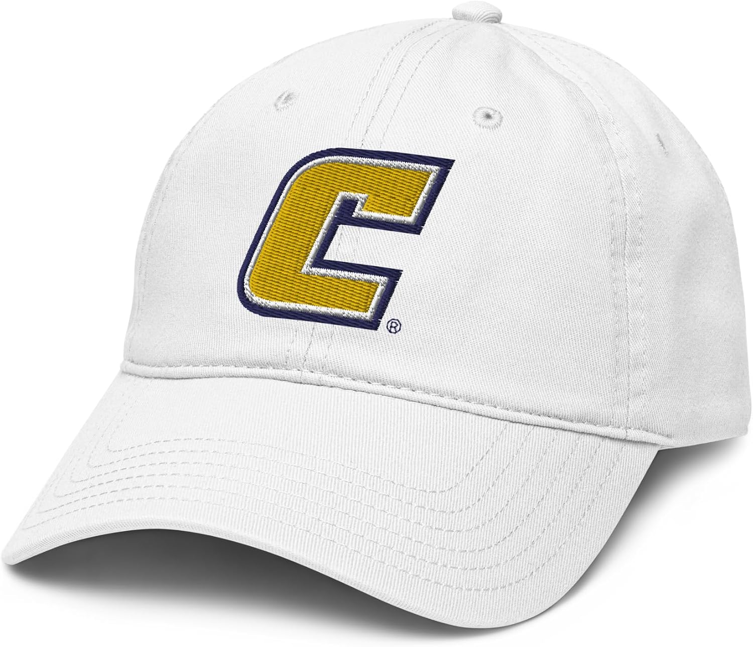 Chattanooga Mocs Icon Logo Officially Licensed Adjustable Baseball Hat