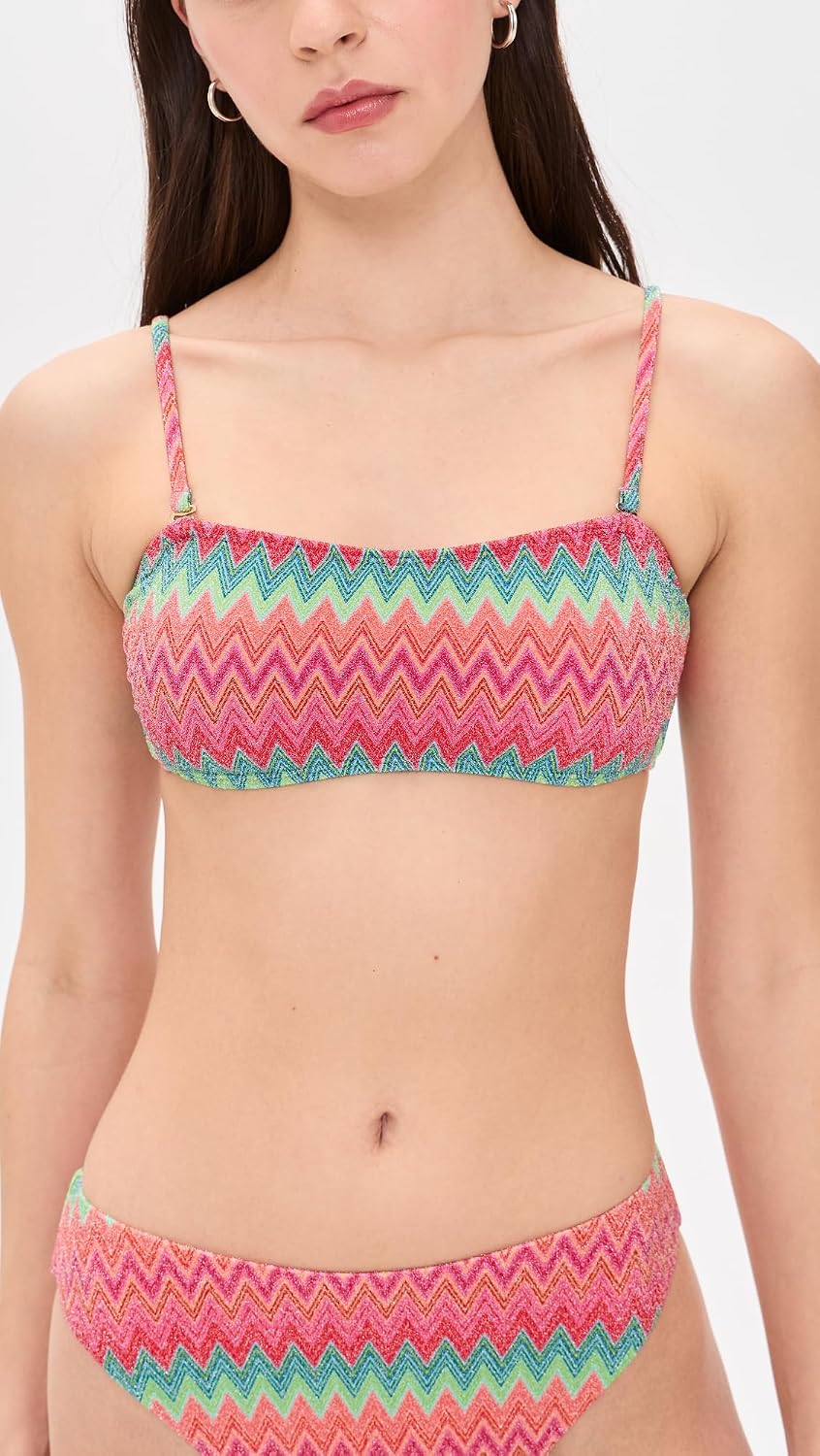 Beach Riot Women's Kelsey Top