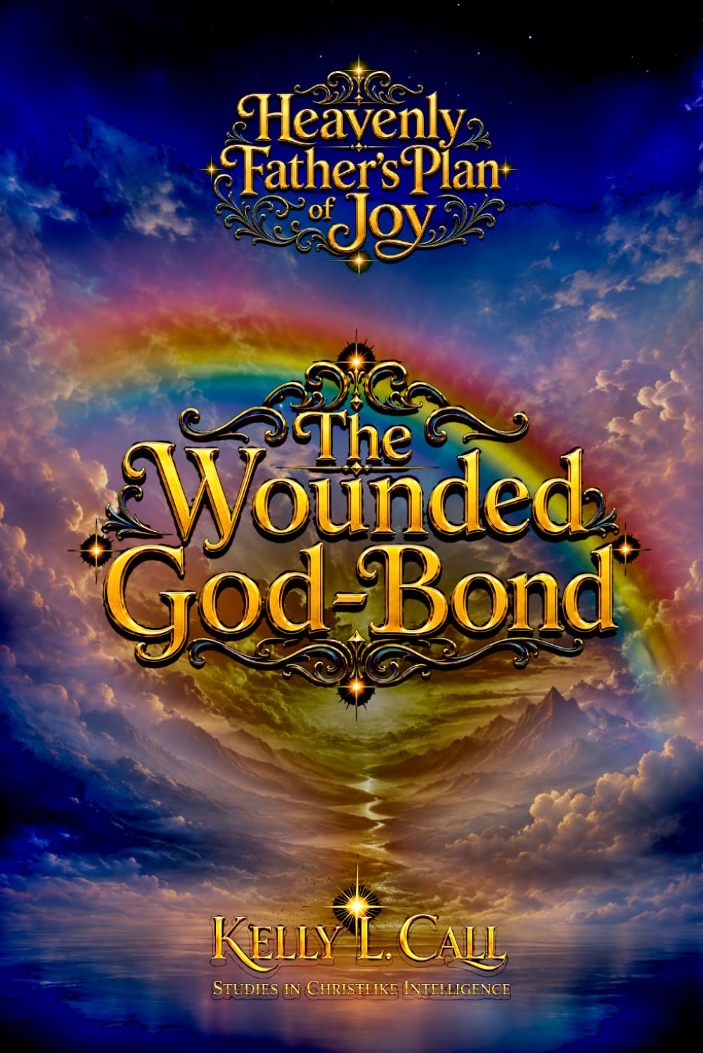 Book 36 cover