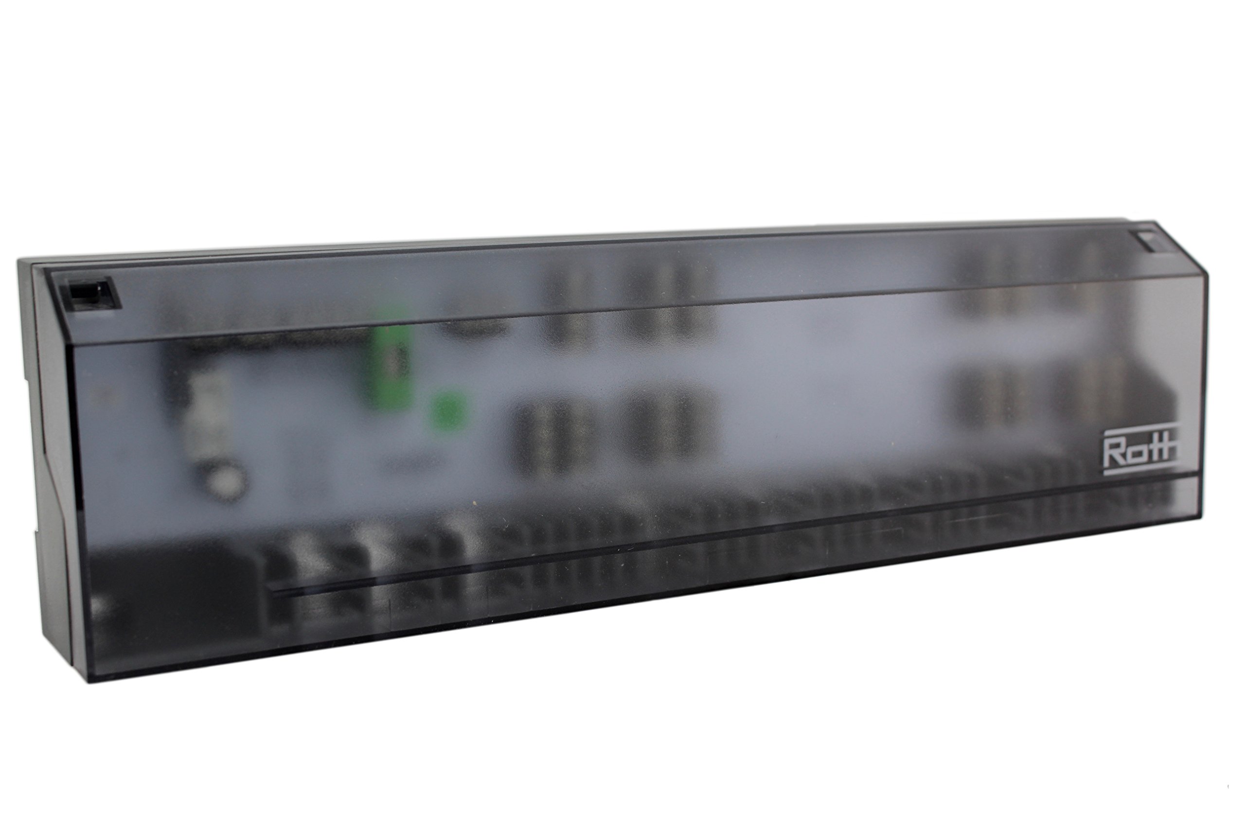 Roth Anschlußmodul Basicline AM-6 Regelverteiler Klemmkasten, 1135007708