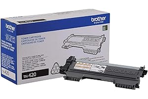 IntelliFax 2840 Toner Cartridge, TN-420