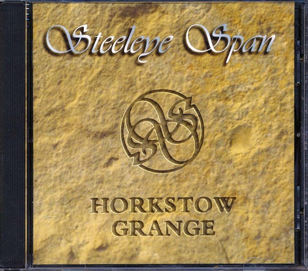 洋楽 Steeleye Span Songbook Steeleye Span 1970 to 1989: Every Album, Every Song (On