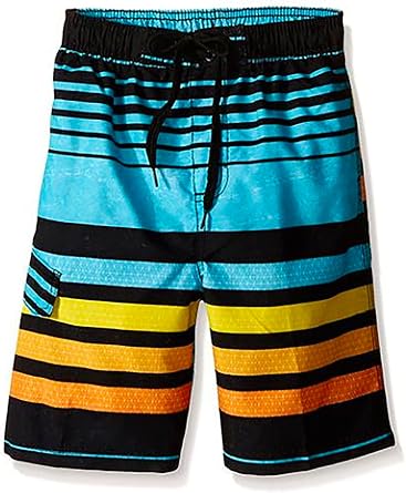 Kanu Surf Boys Echo Quick Dry UPF 50+ Beach Swim Trunk