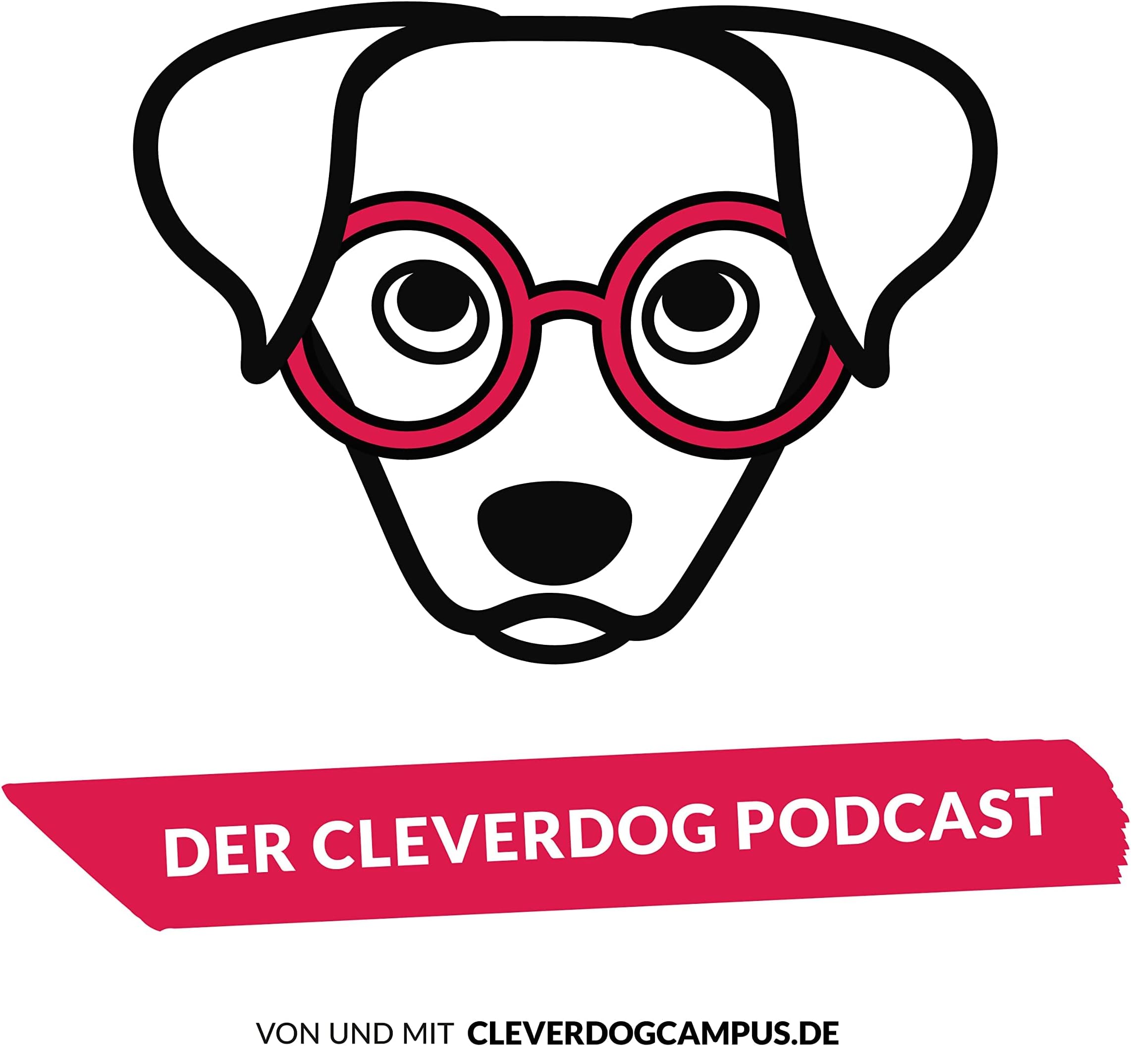 Der Cleverdog Podcast – mehr Wissen rund um den Hund!