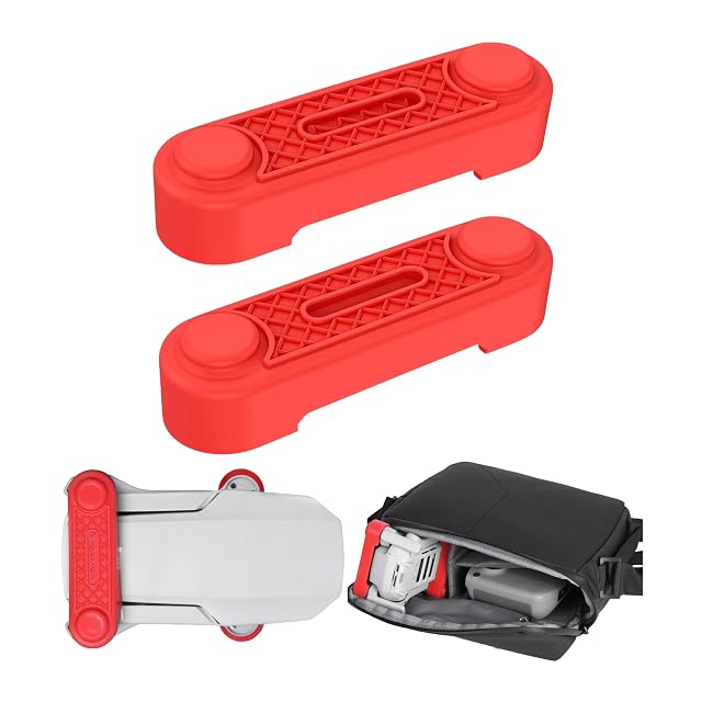 Protección de la Hélice, adecuado para los drones DJI MAVIC MINI y MINI 2