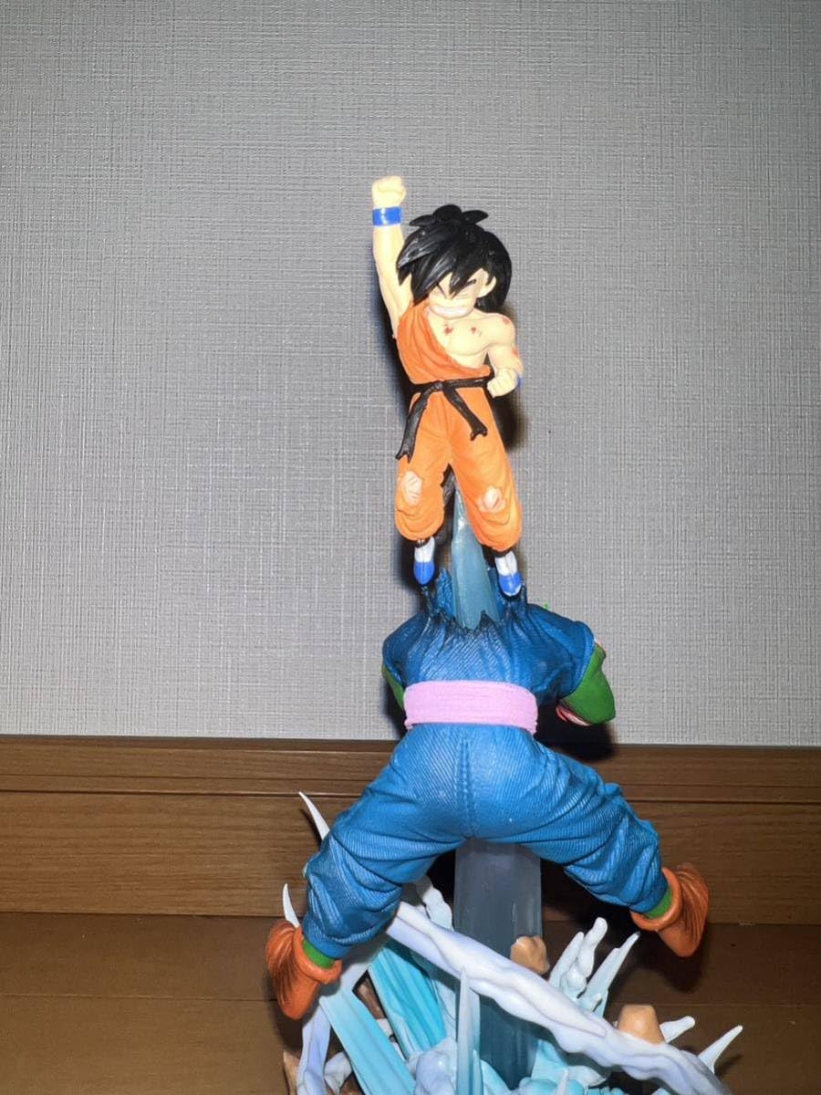 Amazon.co.jp: フィギュア ピッコロ vs 悟空 幼少期 : おもちゃ
