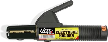 Hot Max 22022 200 Amp Electrode Holder