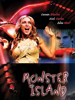Monster Island