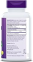 Vista 9 de Natrol Melatonin 10mg Fast Dissolve Tablets - Citrus Flavor, 100 Count, Sleep Support, Fast Dissolve Melatonin for Adults, 100-Day Supply