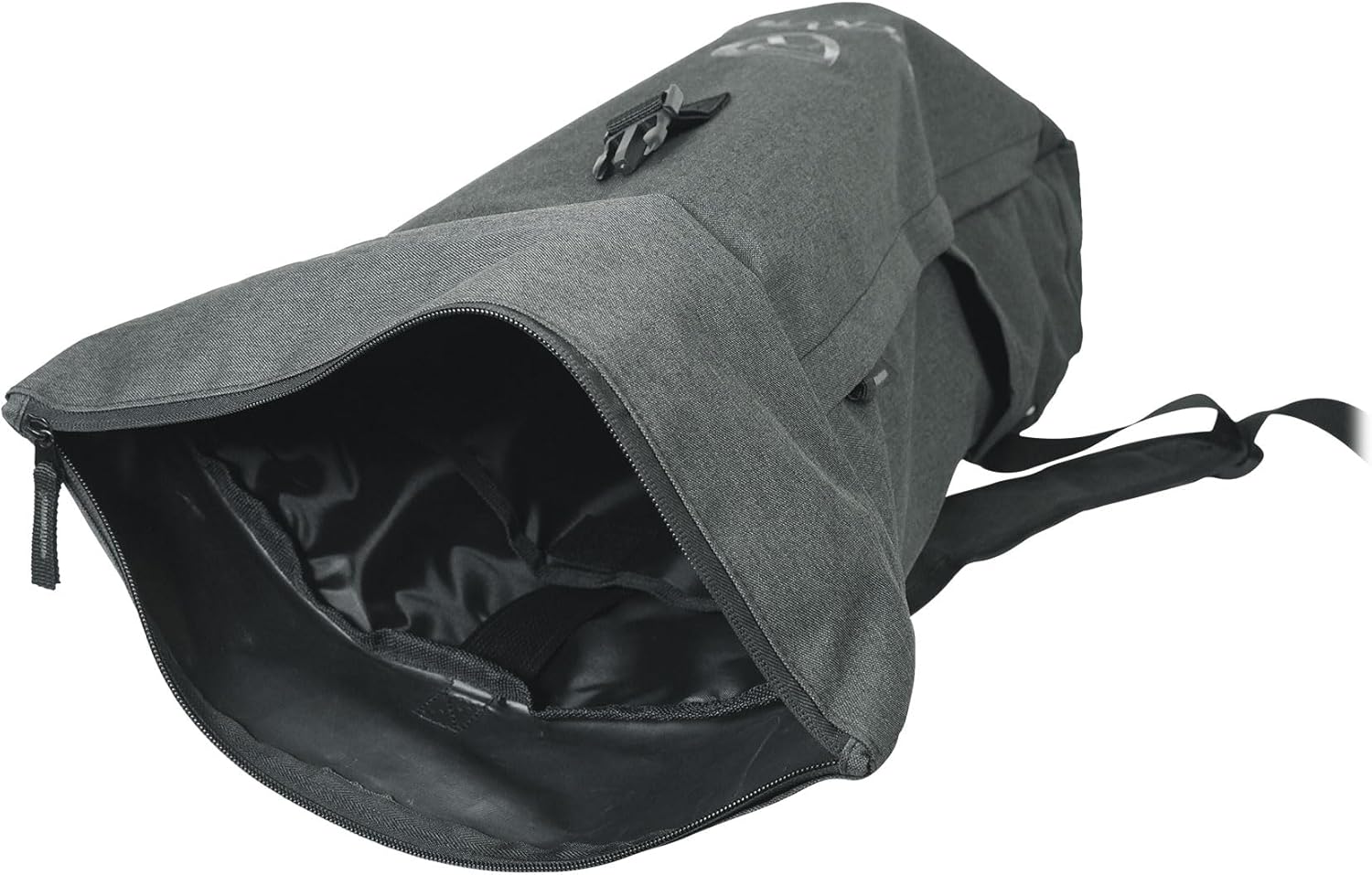 Audiosavings Bundle: RSV-23 Group 34 Lithium LTO Car Battery 69AH/750CCA PB EQ Compact/10Lbs Bundle with Free Rockville RPAK Charcoal Stylish Durable Backpack Bag w/Padded Laptop Pocket (2 Items)