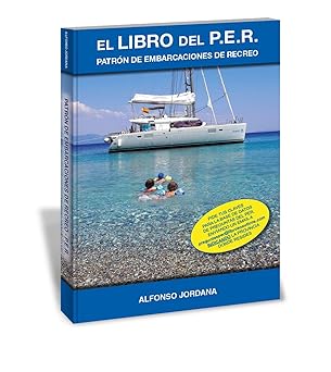 El libro del P.E.R. para aprobar el PER a la primera