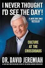Cover of I Never Thought I'd See the Day!: Culture at the Crossroads