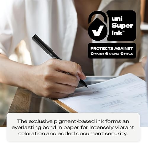 Miniatura 7 de Uni-ball ONYX - Bolígrafo