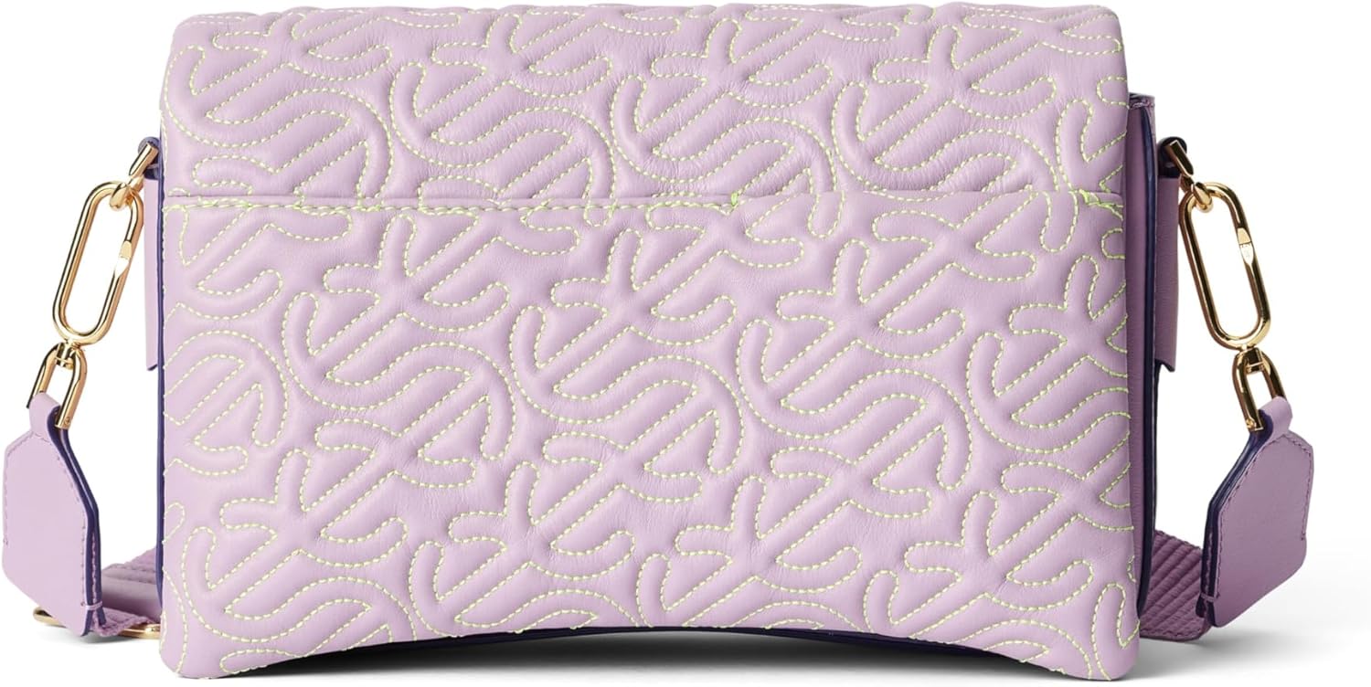 ECCO Unisex Large Pinch Crossbody