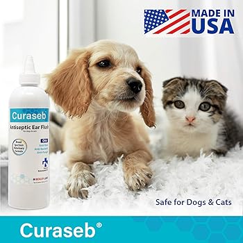 amazon dog ear drops